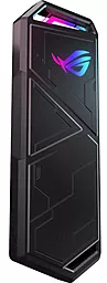 Кишеня для HDD Asus ROG Strix Arion Lite M.2 SSD to USB 3.1 (90DD02H0-M09010) - фото Кишеня для HDD Asus ROG Strix Arion Lite M.2 SSD to USB 3.1 (90DD02H0-M09010)