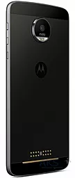 Motorola Moto Z (XT1650-03) 32Gb Dual Sim Black- Lunar Grey - миниатюра 4