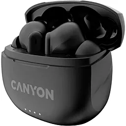 Наушники Canyon TWS-8 Black (CNS-TWS8B) - миниатюра 2