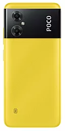 Смартфон Poco M4 5G 6/128GB Poco Yellow - миниатюра 3