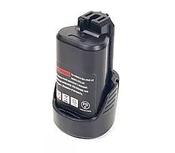 Акумулятор для шуруповерта Bosch PS40-2 12V 2Ah Li-ion / DV00PT0002 PowerPlant - мініатюра 2