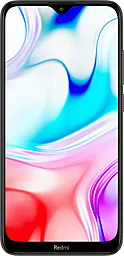 Смартфон Xiaomi Redmi 8 4/64 Green - фото Смартфон Xiaomi Redmi 8 4/64 Green