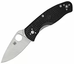 Нож Spyderco Persistence FRN (C136PBK) Black