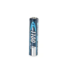 Аккумулятор Ansmann AAA (R03) 1100mAh NiMH 1шт - фото Аккумулятор Ansmann AAA (R03) 1100mAh NiMH 1шт