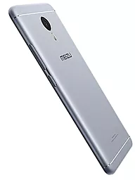 Meizu M3 Note 16GB Silver-White - миниатюра 5