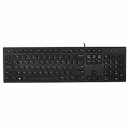 Клавиатура Dell KB216 Ukrainian (580-AHHE)