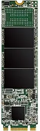 SSD Накопитель Silicon Power M57 240 GB M.2 2280 (SP240GBSS3M57A28) - миниатюра 2