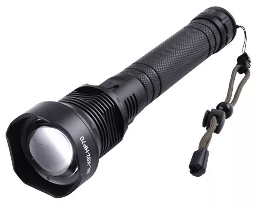 Фонарик Bailong Police X92-HP70 - фото 1