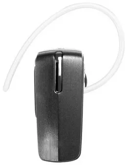 Блютуз гарнитура Samsung BHM1800 Black - фото 1