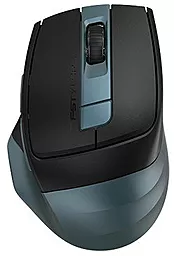 Компьютерная мышка A4Tech Fstyler FB35CS Midnight Green