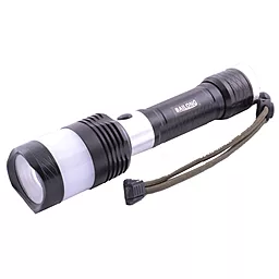 Фонарик аккумуляторный Bailong Poliсe 8088-XPE (1x18650, 3xAA) - фото Фонарик аккумуляторный Bailong Poliсe 8088-XPE (1x18650, 3xAA)