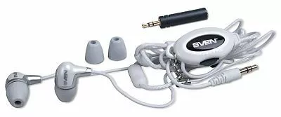 Навушники Sven GD-2500 Silver
