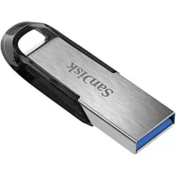 Флешка SanDisk 16GB Ultra Flair USB 3.0 (SDCZ73-016G-G46) - фото Флешка SanDisk 16GB Ultra Flair USB 3.0 (SDCZ73-016G-G46)
