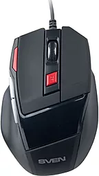 Компьютерная мышка Sven GX-970 - фото Компьютерная мышка Sven GX-970