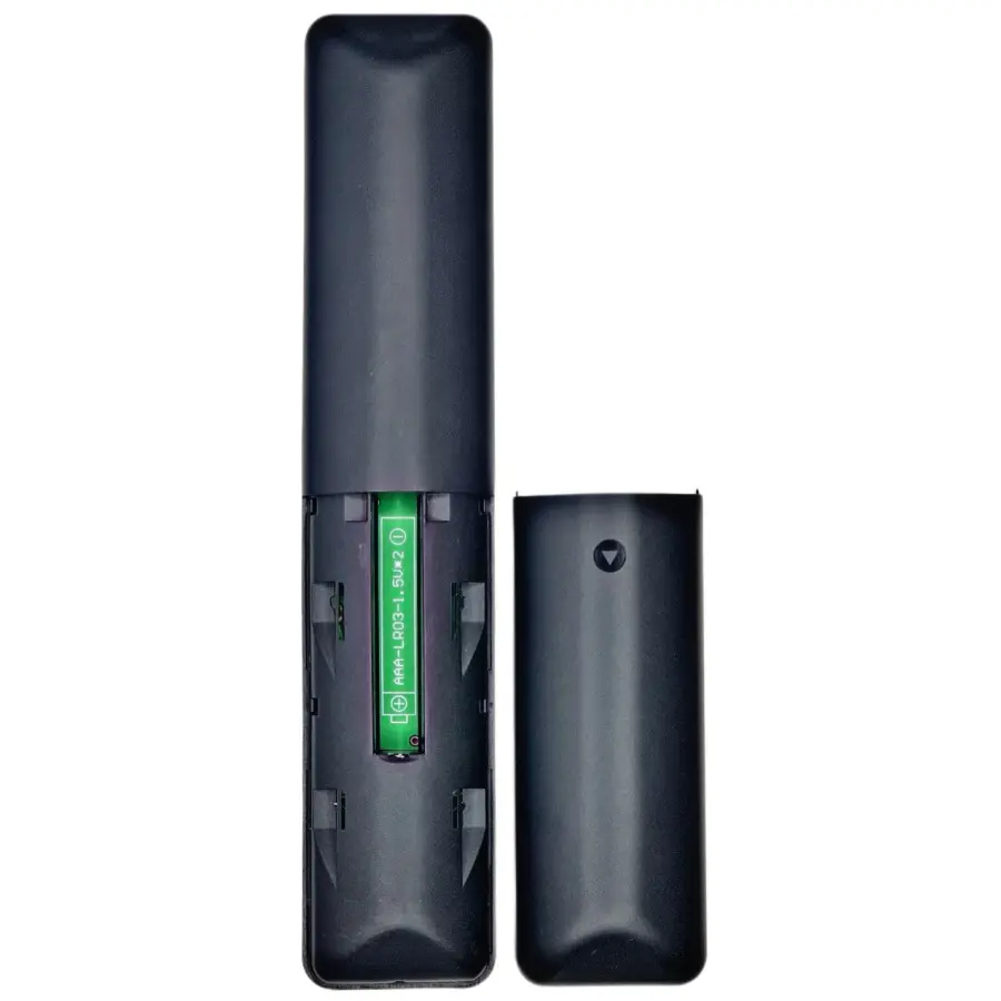 Пульт для телевизора Blaupunkt 32HBG5000 - фото 4