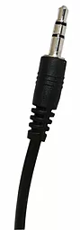 Наушники Gembird MHP-910 Black - миниатюра 2 Наушники Gembird MHP-910 Black - миниатюра 2