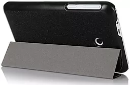 Чехол для планшета Asus Leather Case Asus Fonepad 7 Black - миниатюра 4