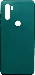 Чехол Epik Candy Xiaomi Redmi Note 8T Forest Green
