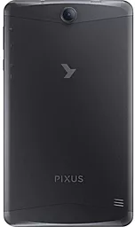 Планшет Pixus Touch 7 3G 2/16GB Black (4897058531213) - миниатюра 2