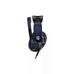 Навушники Sennheiser GSP 602 Black - мініатюра 4 Навушники Sennheiser GSP 602 Black - мініатюра 4