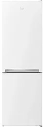 Холодильник с морозильной камерой Beko RCSA366K30W