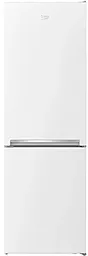 Холодильник с морозильной камерой Beko RCSA366K30W - фото Холодильник с морозильной камерой Beko RCSA366K30W