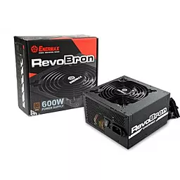 Блок живлення Enermax RevoBron 600W (ERB600AWT) - мініатюра 6