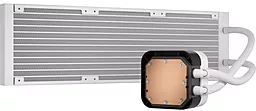 Система охолодження Corsair iCUE H150i Elite LCD XT (CW-9060077-WW) - мініатюра 3