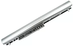 Аккумулятор для ноутбука HP LA03DF-3S1P-2900 / 10.95V 2900mAh / Elements ULTRA