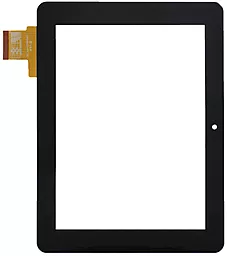 Сенсор (тачскрин) Saturn ST-TPC0701 (175x135, #70352A0) Black