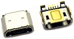 Роз'єм зарядки HTC One M8 / M8e 5 pin, Micro-USB - фото Роз'єм зарядки HTC One M8 / M8e 5 pin, Micro-USB