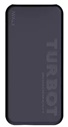 Повербанк iWalk TURBOT 20000mAh Уценка!! Black - фото Повербанк iWalk TURBOT 20000mAh Уценка!! Black