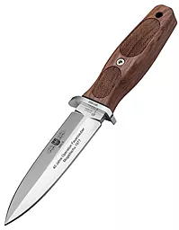 Нож Boker Boker Applegate-Fairbairn 4.5 LE Feuerzauber - фото Нож Boker Boker Applegate-Fairbairn 4.5 LE Feuerzauber