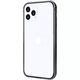 Чехол G-Case Grand Series Apple iPhone 12 Pro, iPhone 12 Black