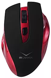 Комп'ютерна мишка Canyon CNS-CMSW7R