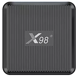 Smart приставка Android TV Box X98Q 2/16 Gb - мініатюра 5