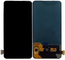 Дисплей Vivo V15 Pro (1818) с тачскрином (OLED), Black - фото Дисплей Vivo V15 Pro (1818) с тачскрином (OLED), Black