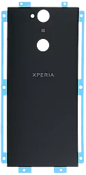Задня кришка корпусу Sony Xperia XA2 Plus H4413 Original Black