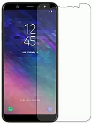 Защитная пленка BoxFace Противоударная Samsung A605 Galaxy A6 Plus 2018 Matte - фото Защитная пленка BoxFace Противоударная Samsung A605 Galaxy A6 Plus 2018 Matte