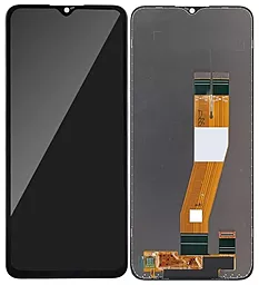 Дисплей Oukitel C31 с тачскрином, Black - фото Дисплей Oukitel C31 с тачскрином, Black