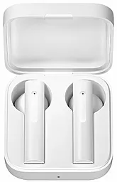 Наушники Xiaomi Mi Air 2 SE White - миниатюра 2
