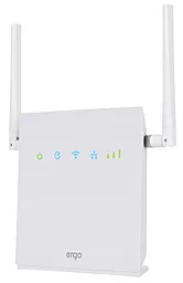 4G WI-FI роутер Ergo R0516 - миниатюра 4 4G WI-FI роутер Ergo R0516 - миниатюра 4