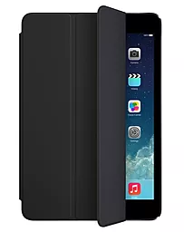 Чехол для планшета Apple Smart Case (OEM) для Apple iPad Pro 12.9" 2018, 2020, 2021 Black (53964) - фото Чехол для планшета Apple Smart Case (OEM) для Apple iPad Pro 12.9" 2018, 2020, 2021 Black (53964)