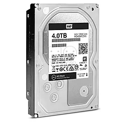 Жесткий диск Western Digital 4TB (WD4004FZWX) Blac - фото Жесткий диск Western Digital 4TB (WD4004FZWX) Blac