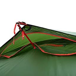Палатка Wechsel Precursor UL Green (231083) - миниатюра 19