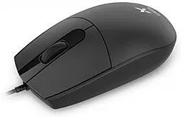 Компьютерная мышка Vinga MS-110 Black