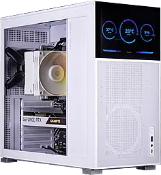 Today Intel v3.0 - фото Today Intel v3.0