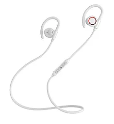 Наушники Baseus S17 White - фото Наушники Baseus S17 White