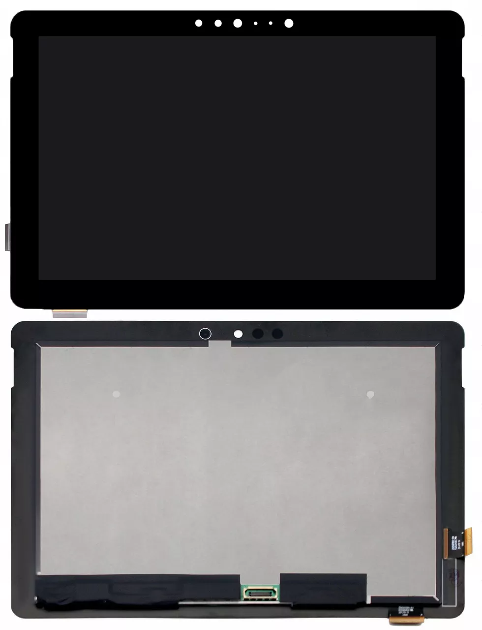 Дисплей для планшета Microsoft Surface Go (1824, 1825) + Touchscreen Black - фото 1