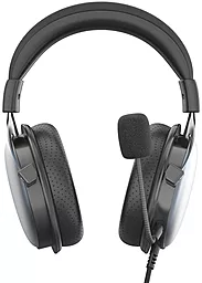 Навушники HP DHE-8005 Black - мініатюра 3